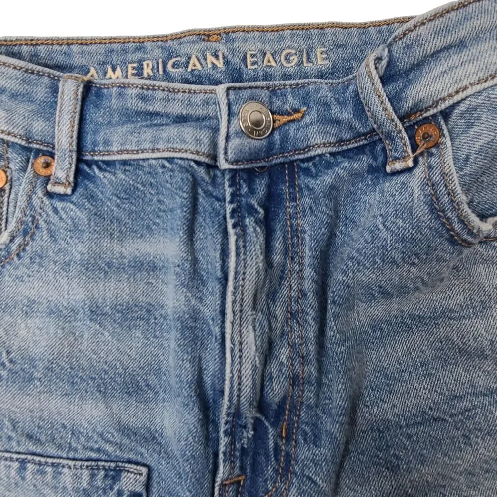 American Eagle Outfitters get ready